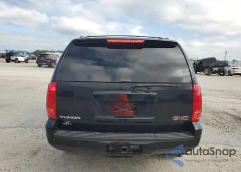 2013 GMC Yukon Slt from USA, damaged, VIN 1GKS1CE03DR104052